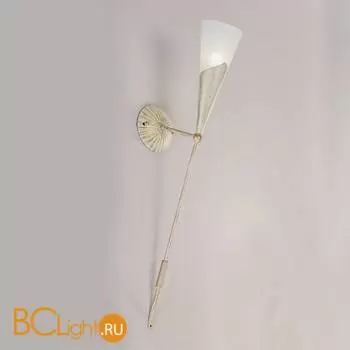 Бра Orion Leuchten WA 2-1221/1 Elfenbein-gold